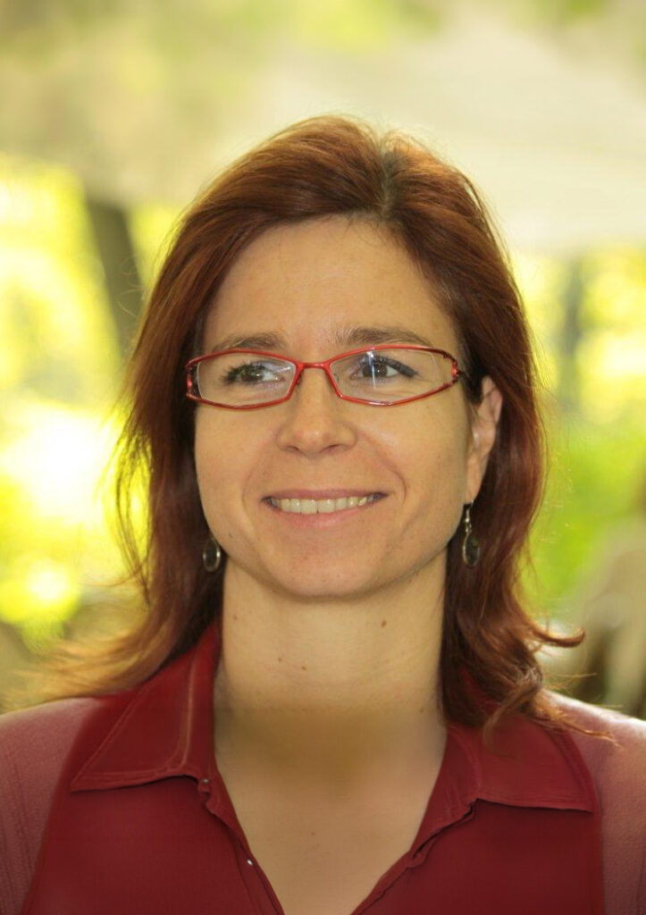 Marta Jarosiewicz Prezenter i specjalista Metody Davisa
